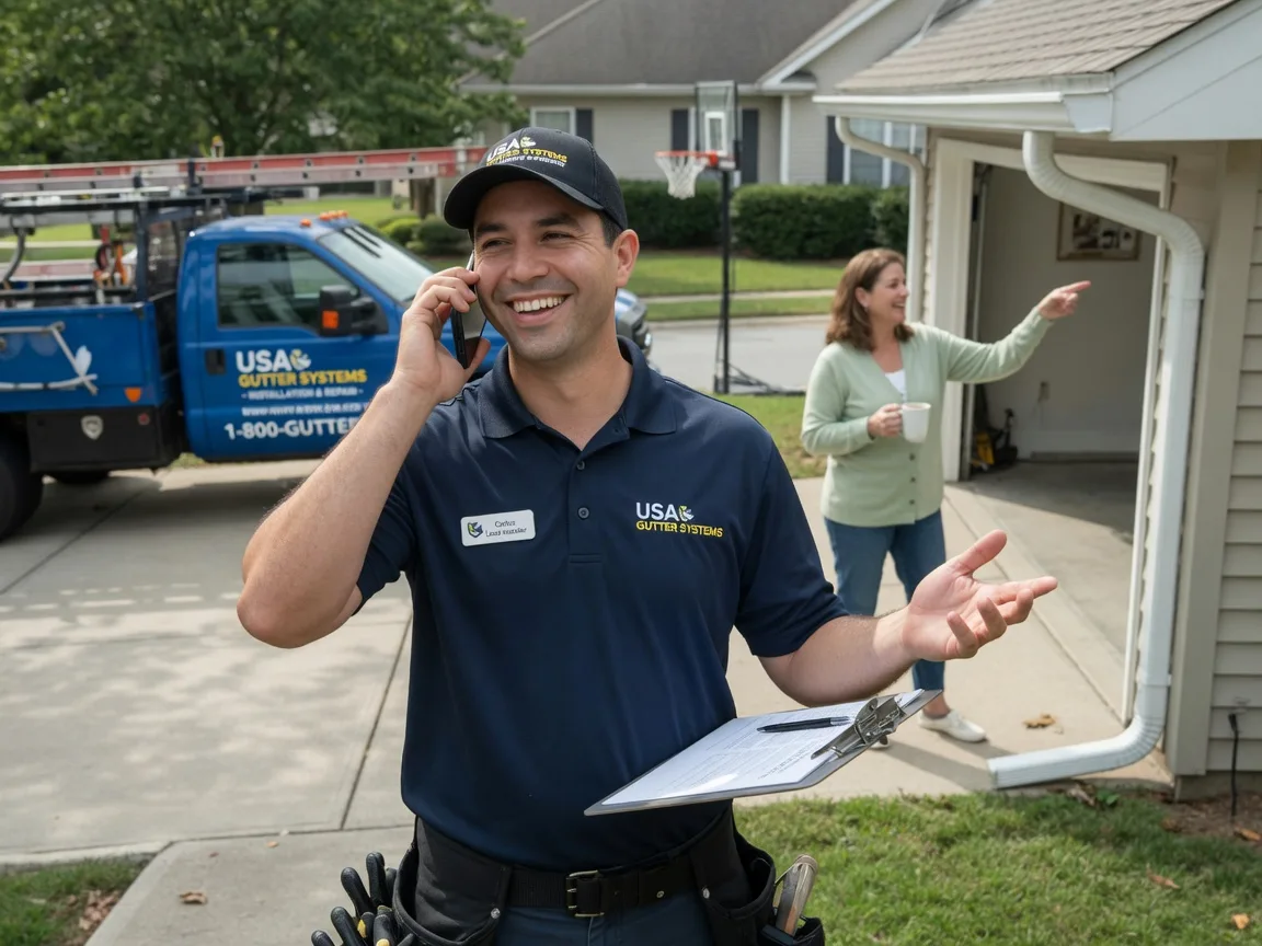 Gutter Installation Wilson, NC FAQs